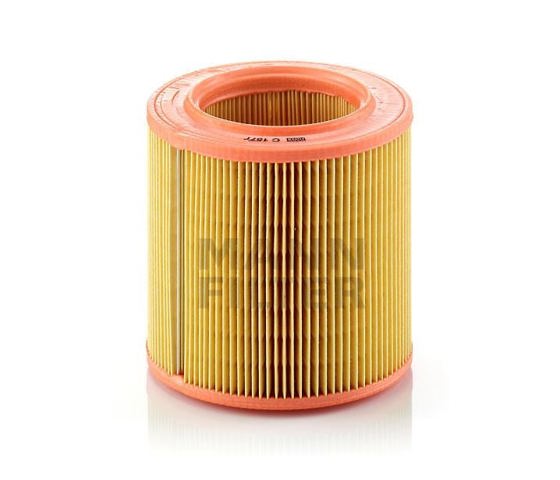 C1577 Mann-Filter