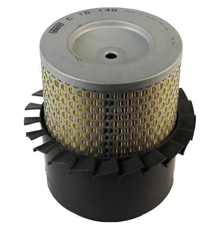 C16148 Mann-Filter