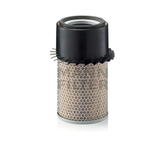 Filtro de ar C16210 MANN