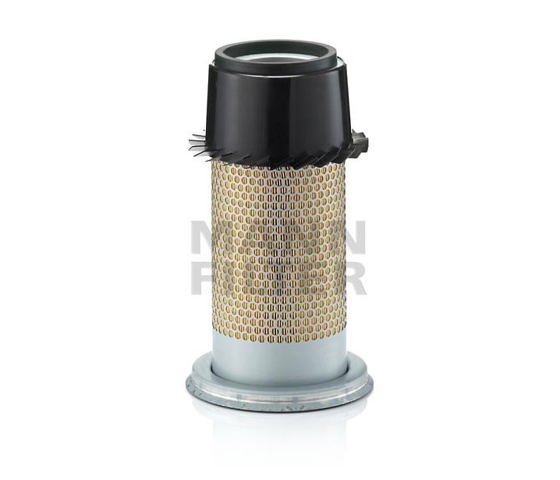 C16334 Mann-Filter
