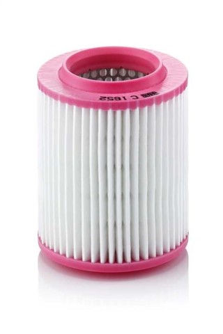 C1652 Mann-Filter