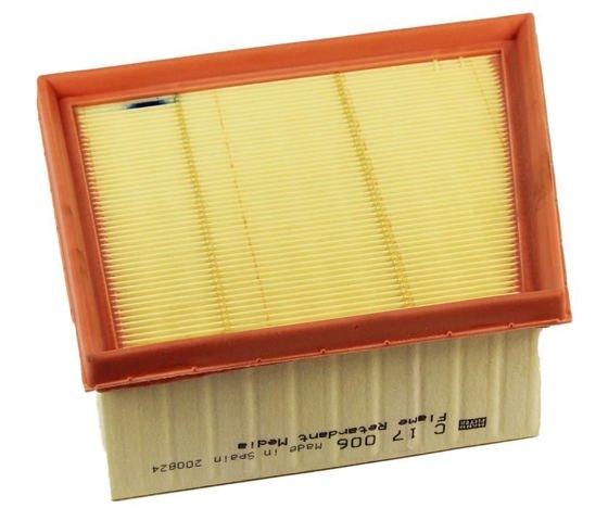 C17006 Mann-Filter