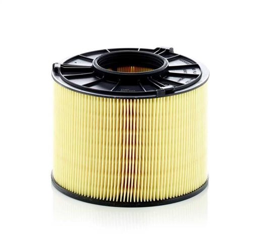 C170121 Mann-Filter