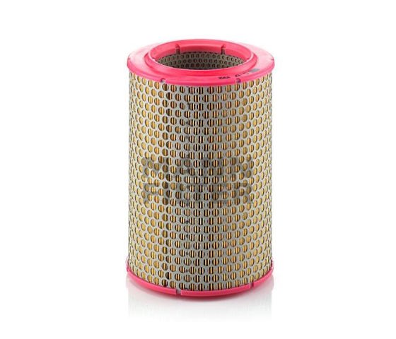 C17192 Mann-Filter