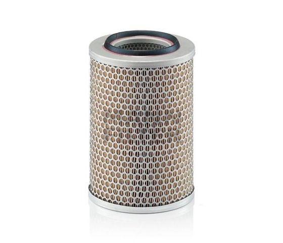 Filtro de ar C17201 MANN
