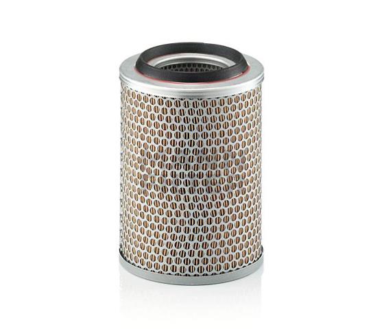 Filtro de ar C17217 MANN
