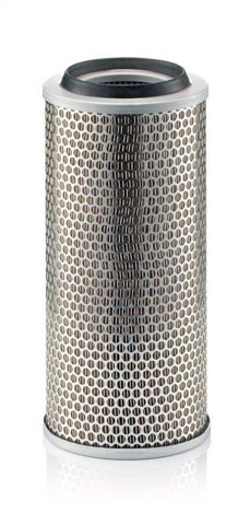 C172253 Mann-Filter