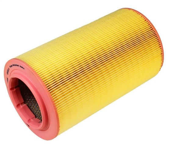 C17237 Mann-Filter
