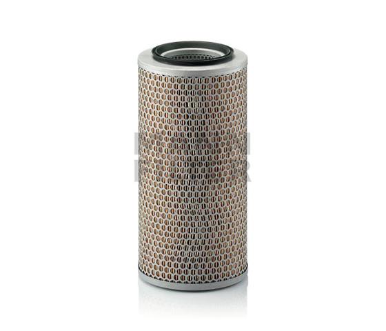 Filtro de ar C17250 MANN