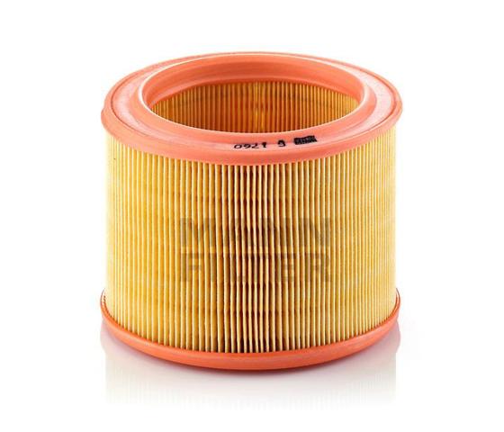 C1760 Mann-Filter