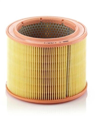 C17601 Mann-Filter