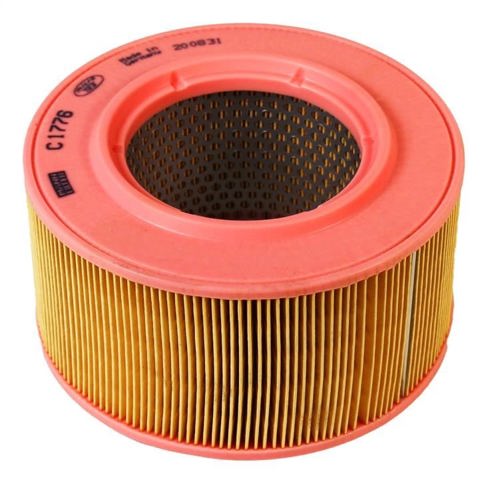 C1776 Mann-Filter