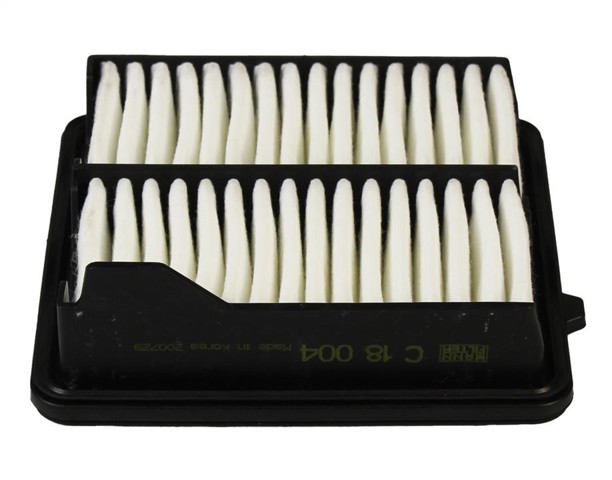 C18004 Mann-Filter