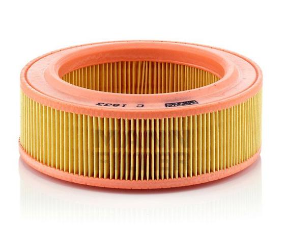 Filtro de ar C1833 MANN