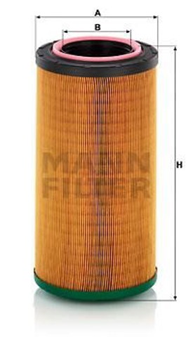 Filtro de ar C194501 MANN