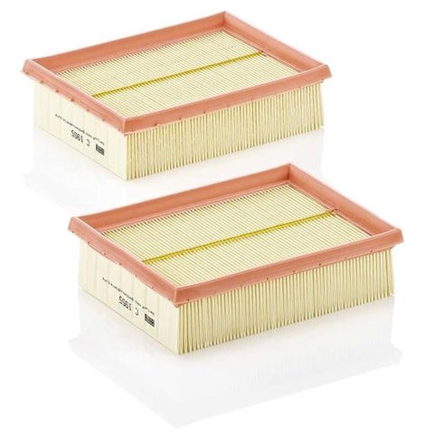 C19552 Mann-Filter