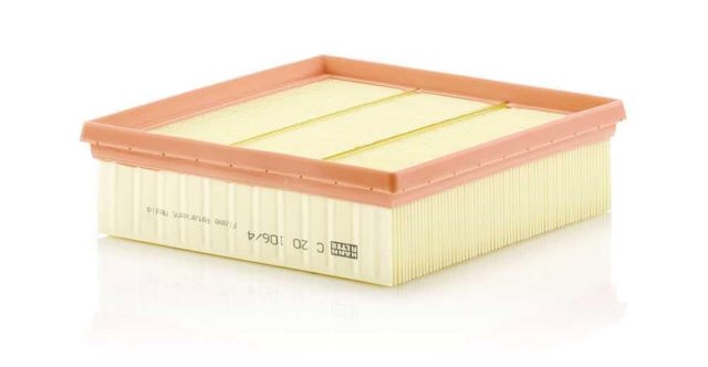 C201064 Mann-Filter
