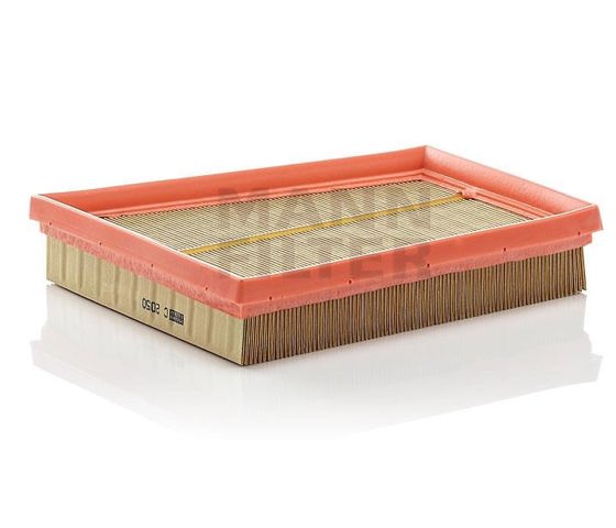 C2050 Mann-Filter