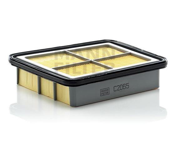 C2065 Mann-Filter