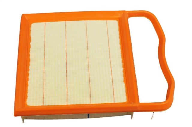 C21020 Mann-Filter