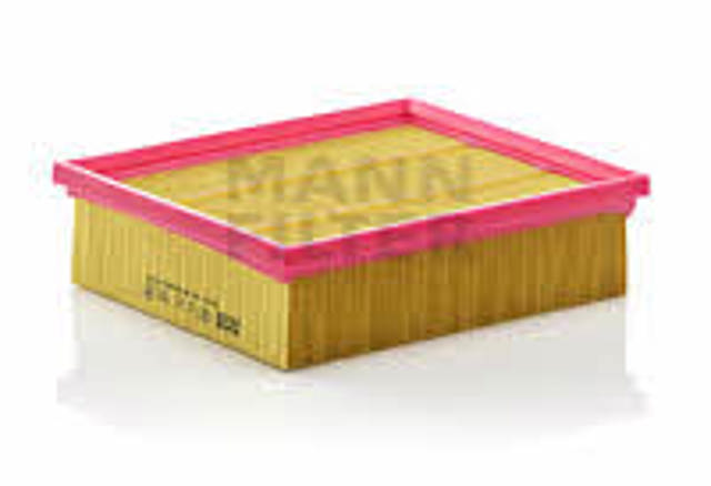 Filtro de ar C21100 MANN