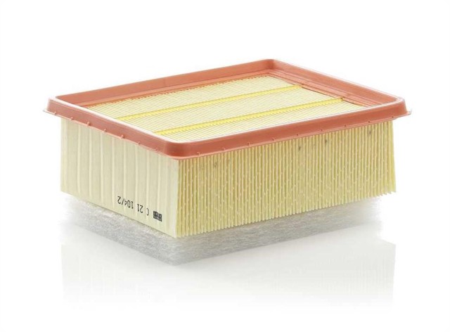 C211042 Mann-Filter