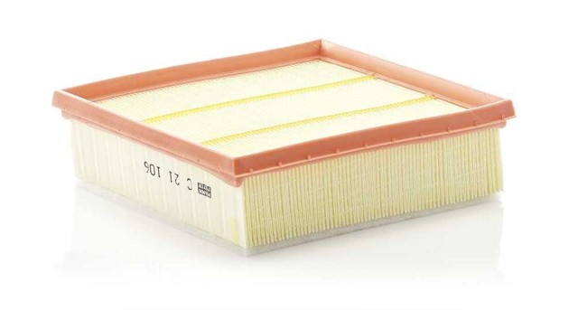 C21106 Mann-Filter