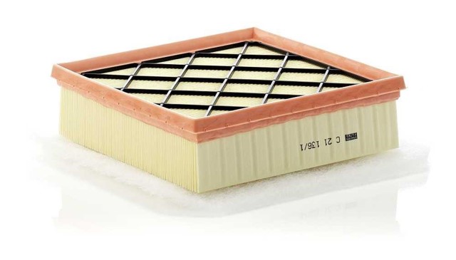 C211361 Mann-Filter