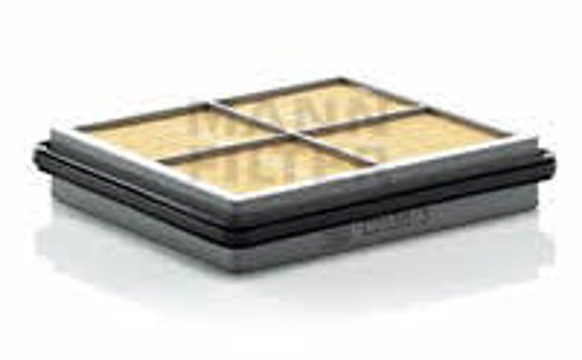 C21383 Mann-Filter