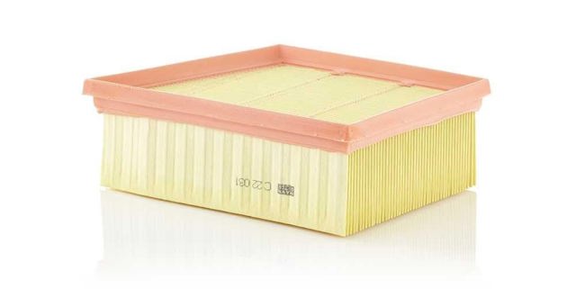 C22031 Mann-Filter