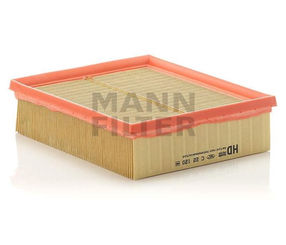 C22120 Mann-Filter