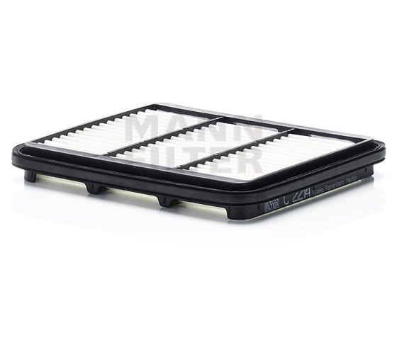 C2214 Mann-Filter