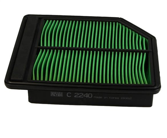 C2240 Mann-Filter