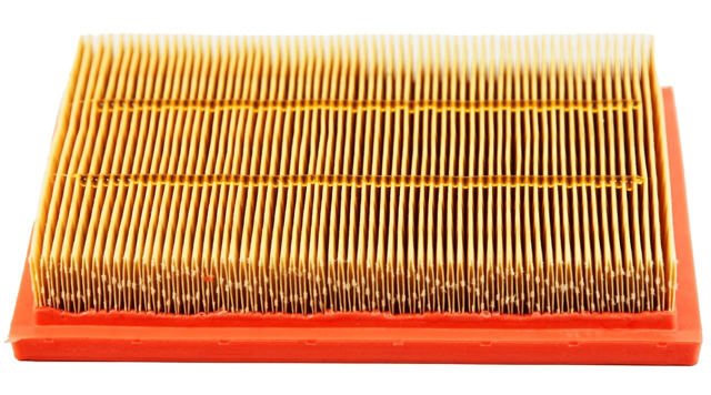 C2244 Mann-Filter