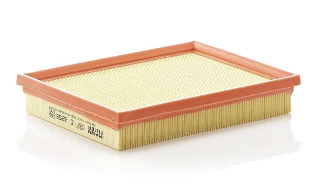 C2256 Mann-Filter