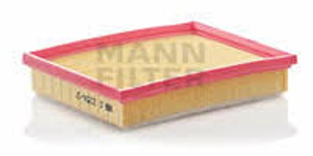 C22562 Mann-Filter