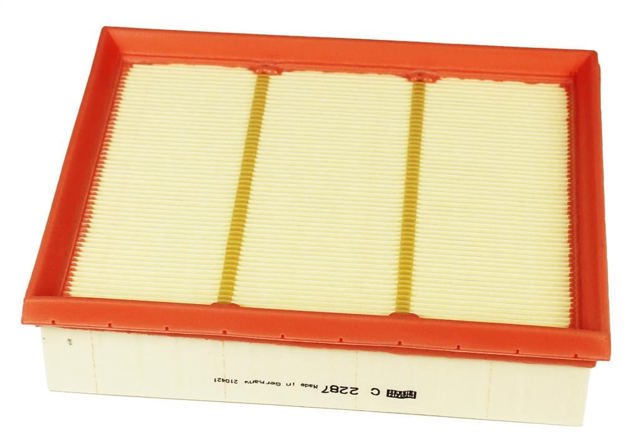 Filtro de ar C2287 MANN
