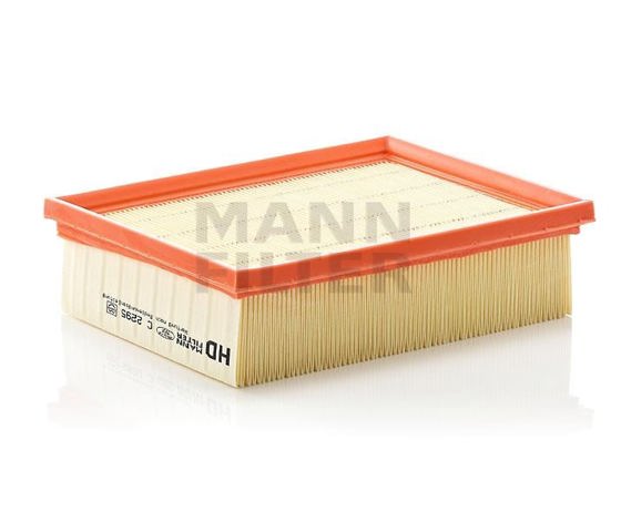 C2295 Mann-Filter