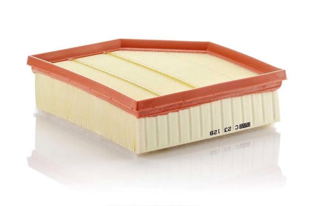 C23129 Mann-Filter