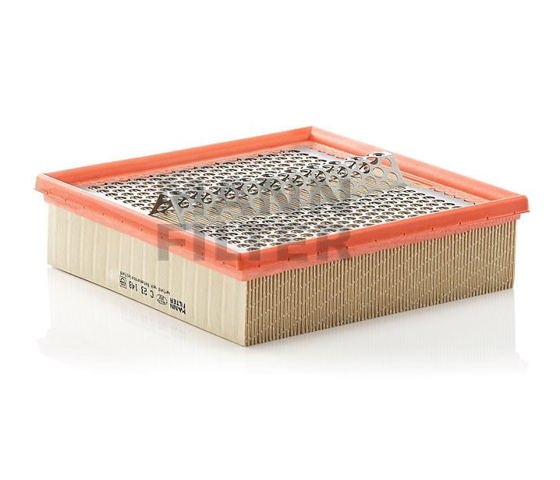 C23148 Mann-Filter