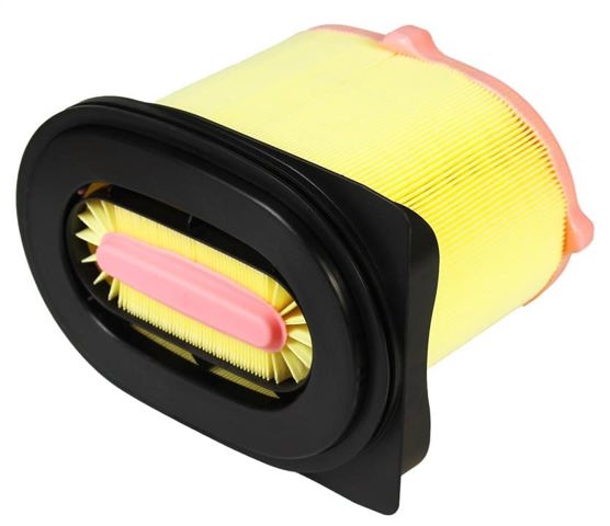 C23220 Mann-Filter