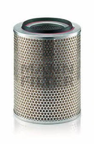 C234402 Mann-Filter
