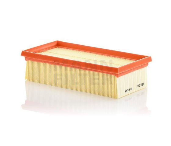 C23631 Mann-Filter