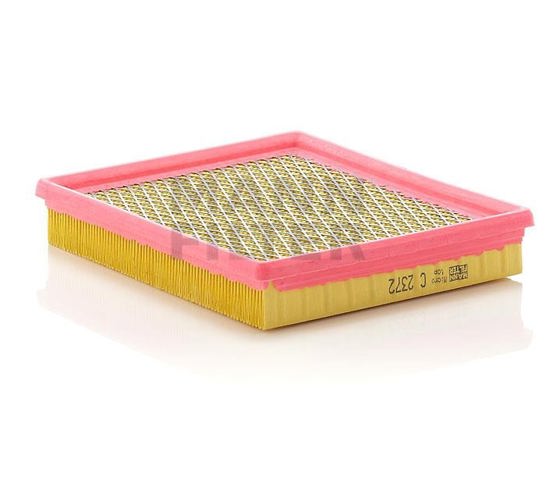 C2372 Mann-Filter