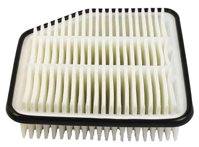 C24007 Mann-Filter