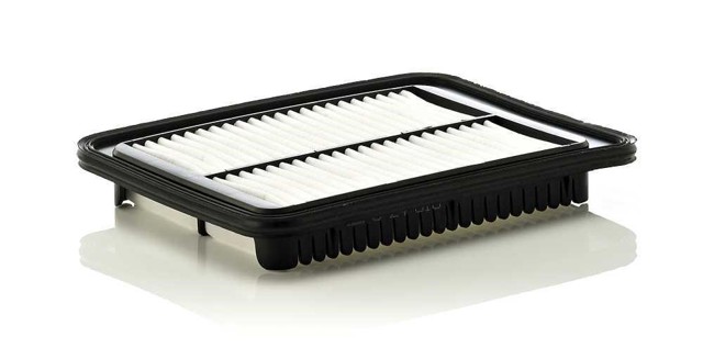 C24010 Mann-Filter