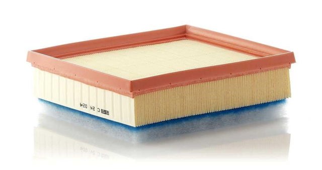 C24024 Mann-Filter