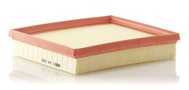 C24025 Mann-Filter