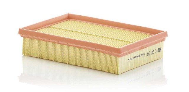 C24041 Mann-Filter