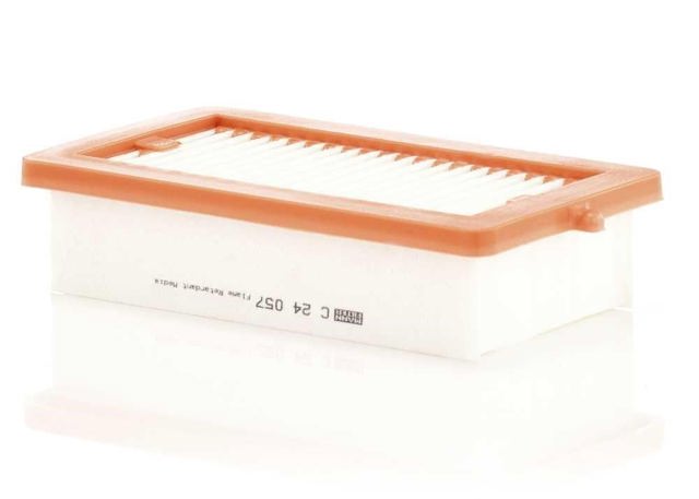 C24057 Mann-Filter